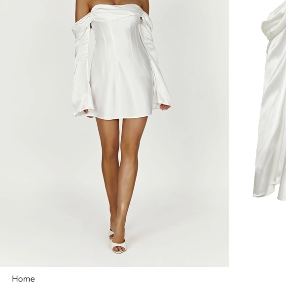 Meshki Giselle - Picture 2 of 2